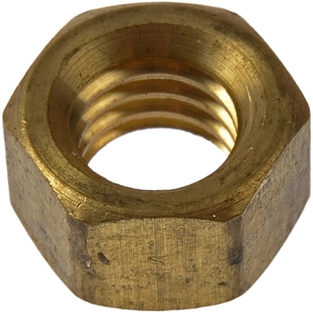 Dorman NUT STUD 7/16-14X3/8, 25PK 680-006